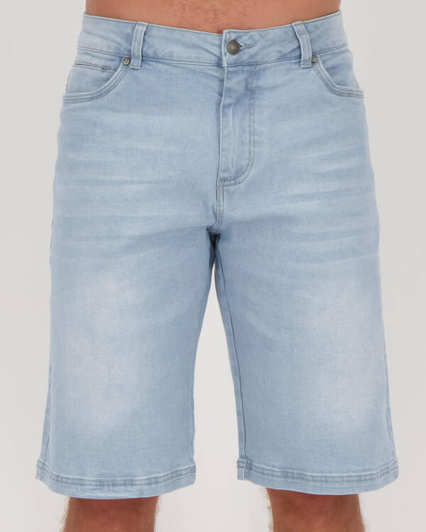 Dexter Tremor Walkshorts for Mens