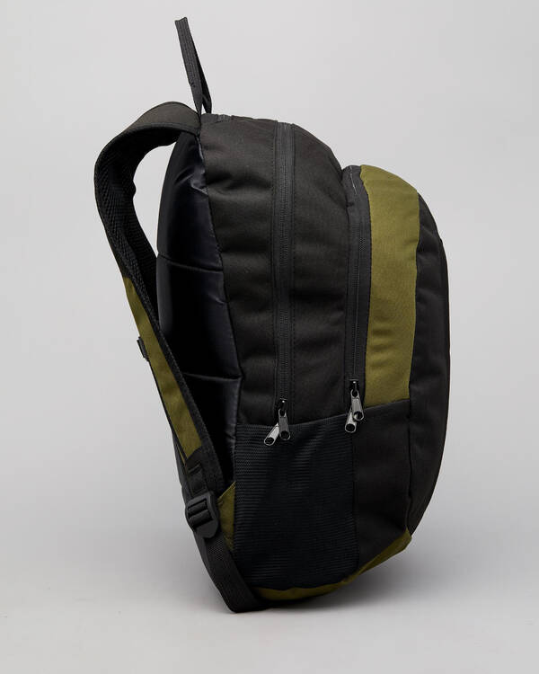 Lucid Cabin Fever Backpack for Mens