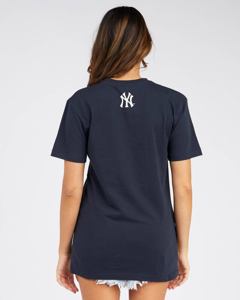 Majestic Hertzer T-Shirt for Womens
