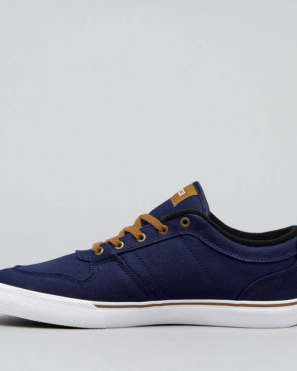 Globe Newhaven Shoes for Mens