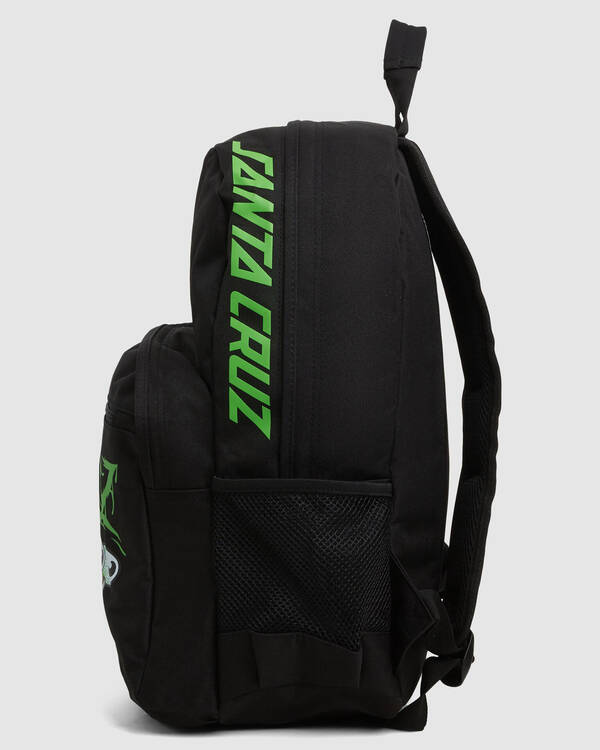 Santa Cruz Bone Slasher Backpack for Mens