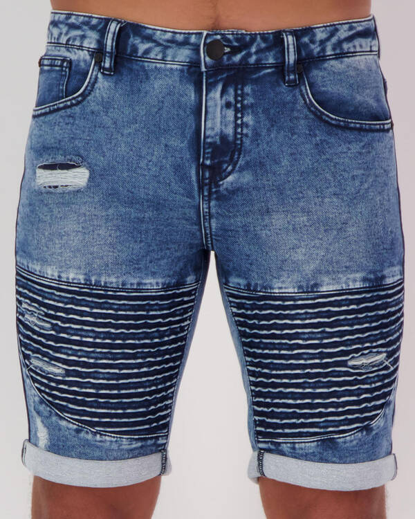St. Goliath Airy Destruction Shorts for Mens