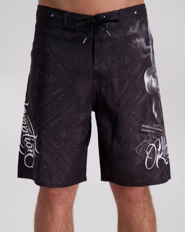 Redemption Revolver Boardshort for Mens