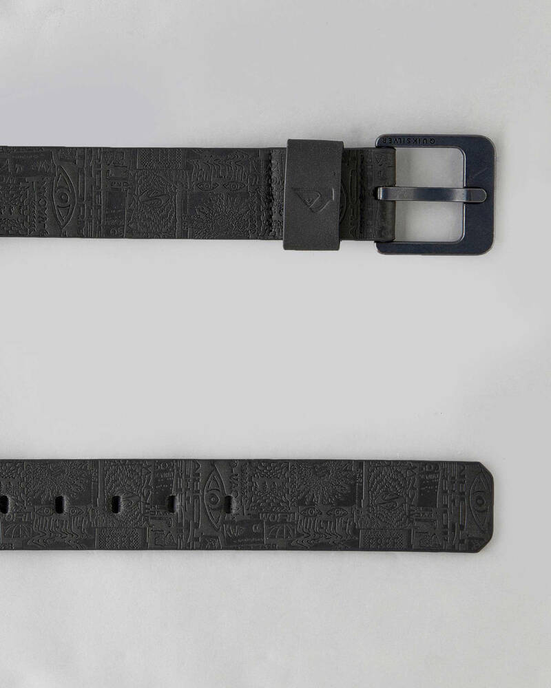 Quiksilver Always Primo Belt for Mens