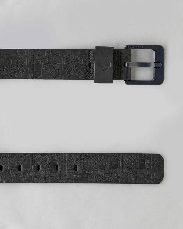 Quiksilver Always Primo Belt for Mens