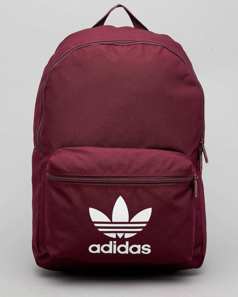 Adidas Trefoil Backpack for Womens