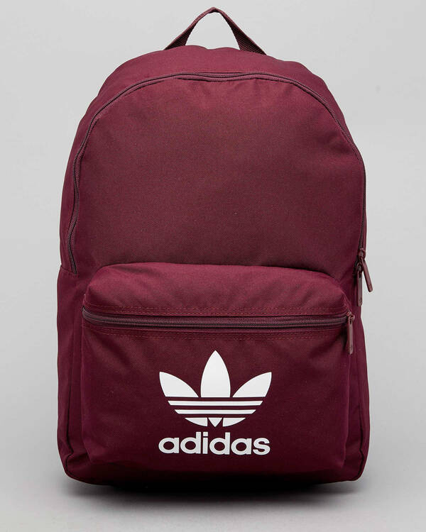Adidas Trefoil Backpack for Womens