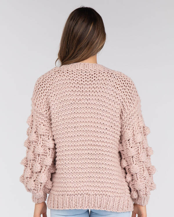 Ava And Ever Jane Knit Cardigan for Womens