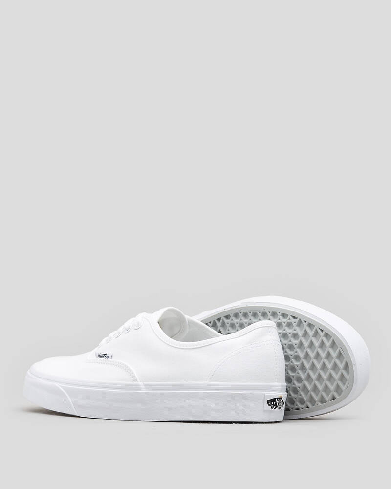 Vans Authentic Shoes for Mens