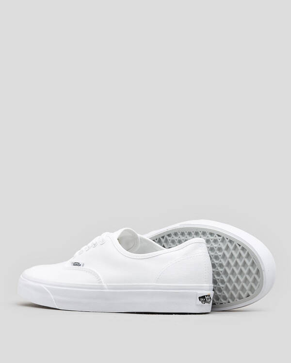 Vans Authentic Shoes for Mens