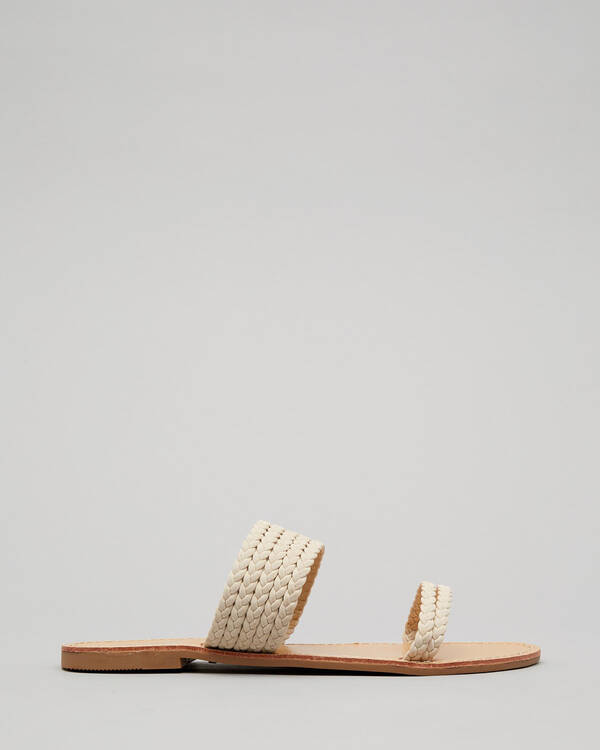 Mooloola Shilah Sandals for Womens
