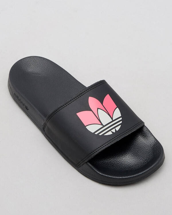 Adidas Adilette Lite Slide Sandals for Womens