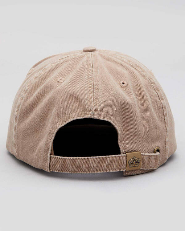Corona Cotton Cap for Womens