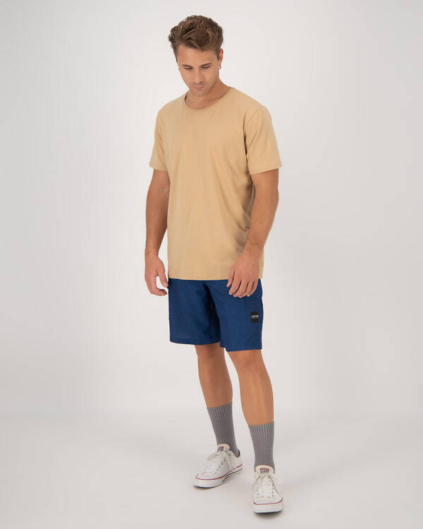 Jacks Surface Board Shorts for Mens