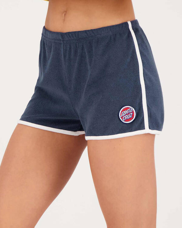 Santa Cruz Rydell Shorts for Womens