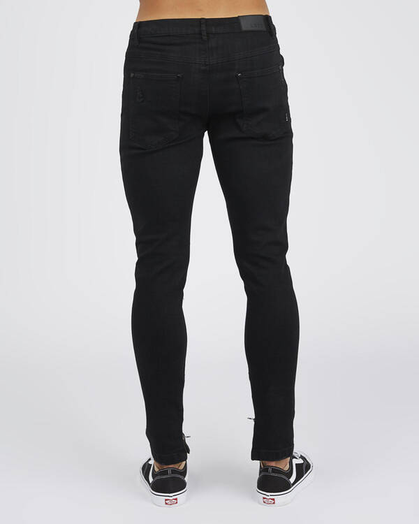 LSKD Toasted Jeans for Mens