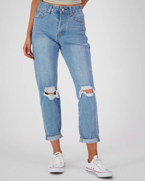 Used Faker Jeans for Womens