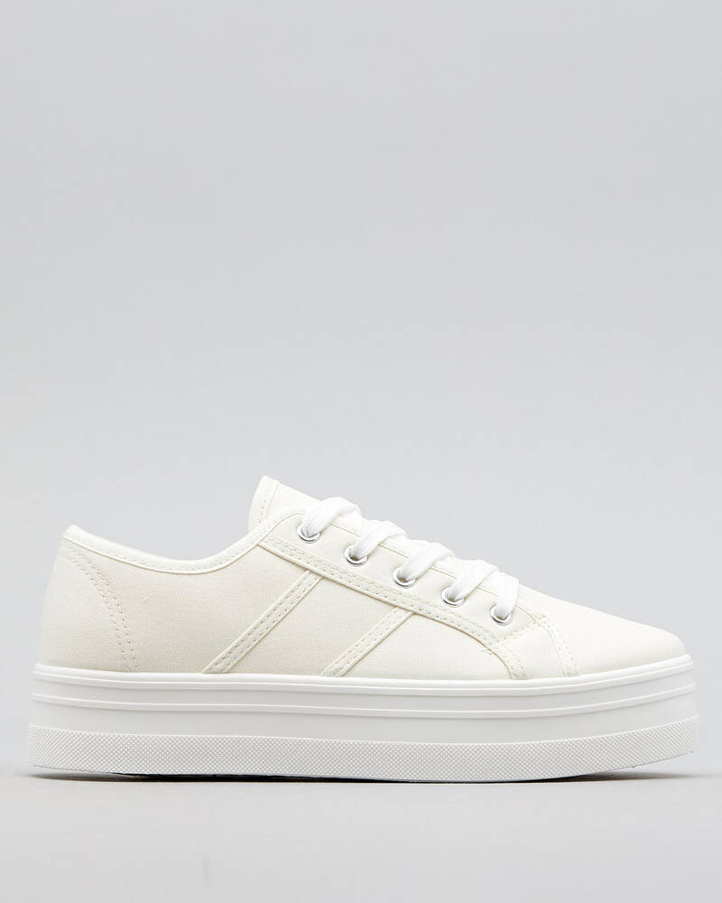 Mooloola Jillian Shoes for Womens