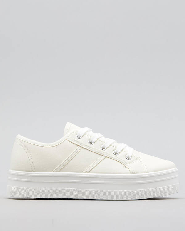 Mooloola Jillian Shoes for Womens