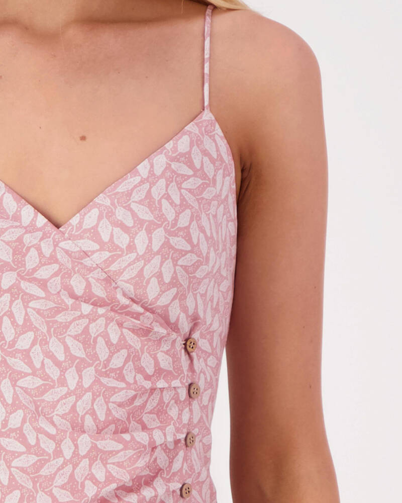 Mooloola Vierra Dress for Womens