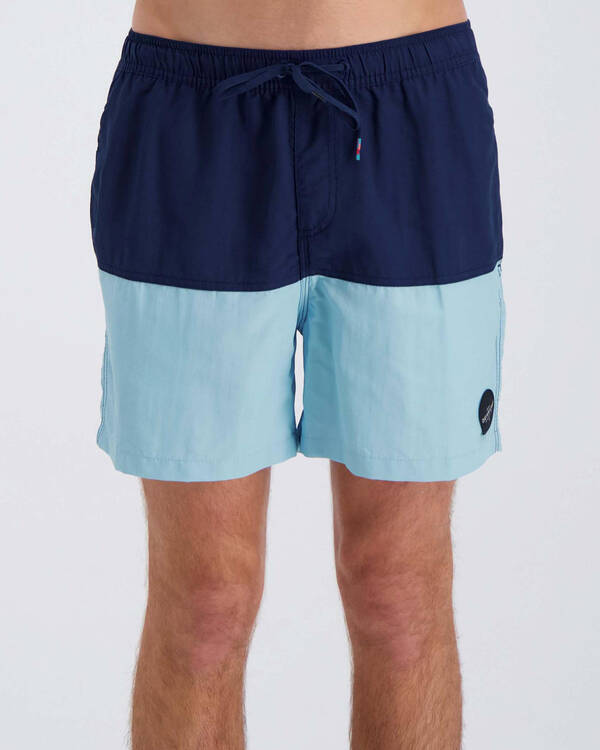 Quiksilver Five Oh Volley Board Shorts for Mens