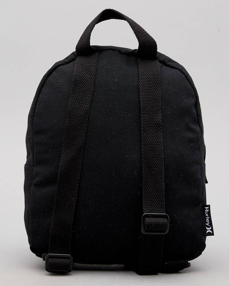 Hurley Icon Mini Backpack for Womens
