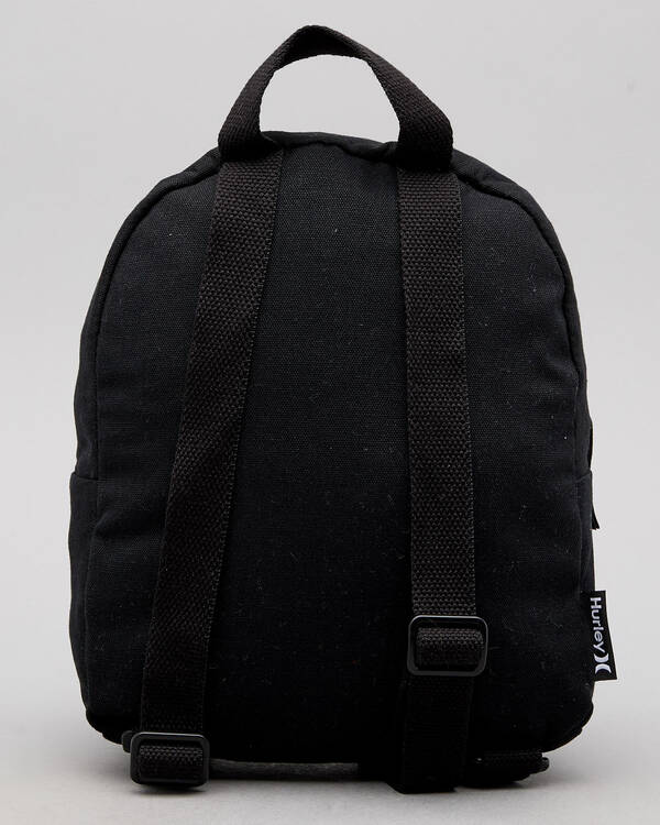 Hurley Icon Mini Backpack for Womens