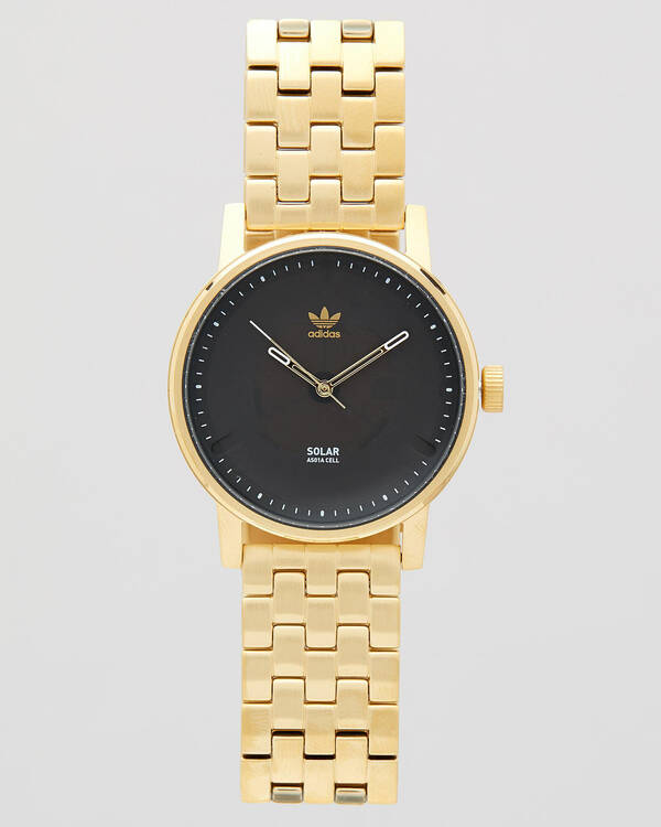Adidas District SM1 Watch for Mens