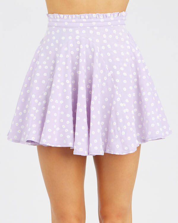 Rumor Chelsey Skirt for Womens