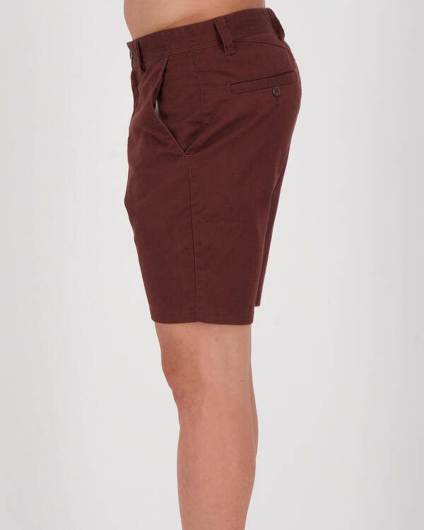 Volcom Frickin Modern Stretch Short for Mens