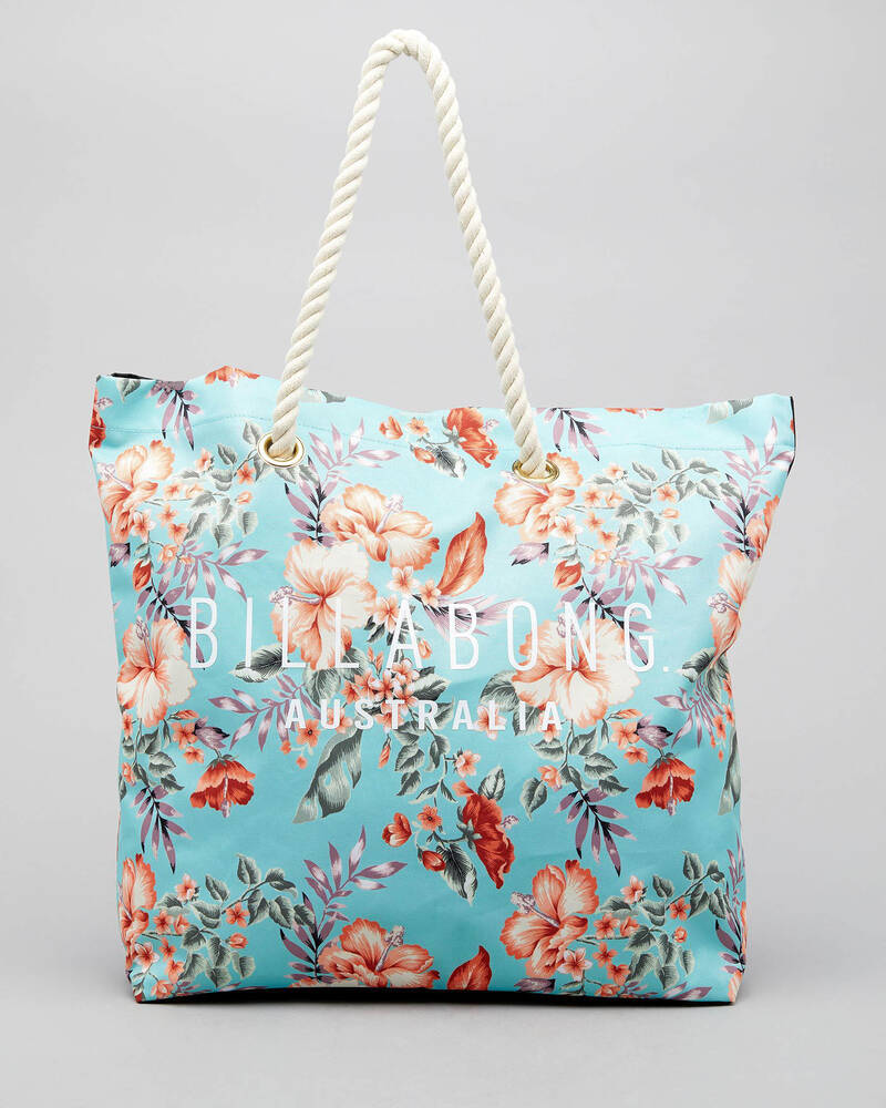 Billabong Oasis Beach Bag for Womens