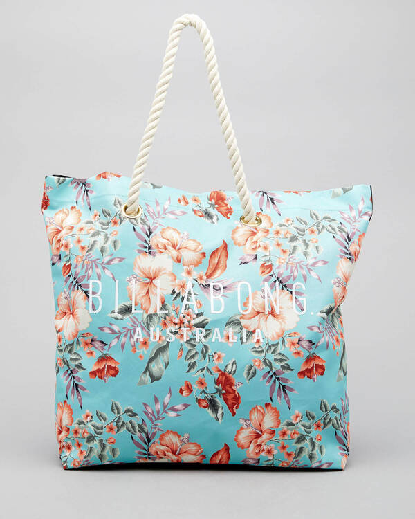 Billabong Oasis Beach Bag for Womens