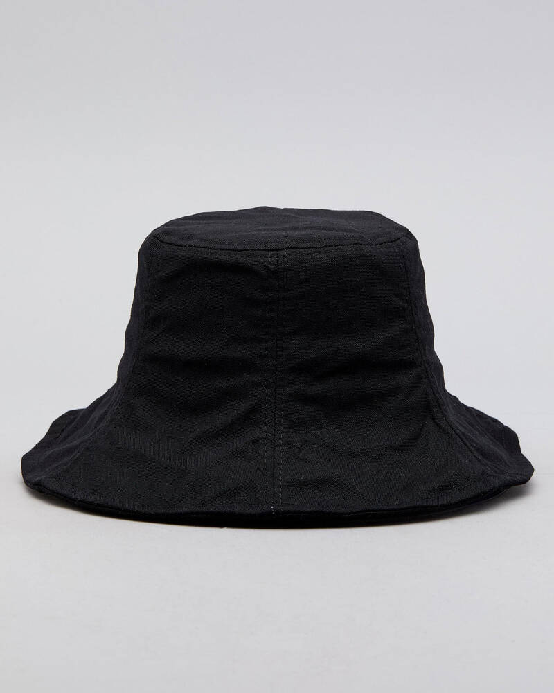 Mooloola Amora Bucket Hat for Womens