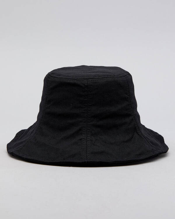 Mooloola Amora Bucket Hat for Womens