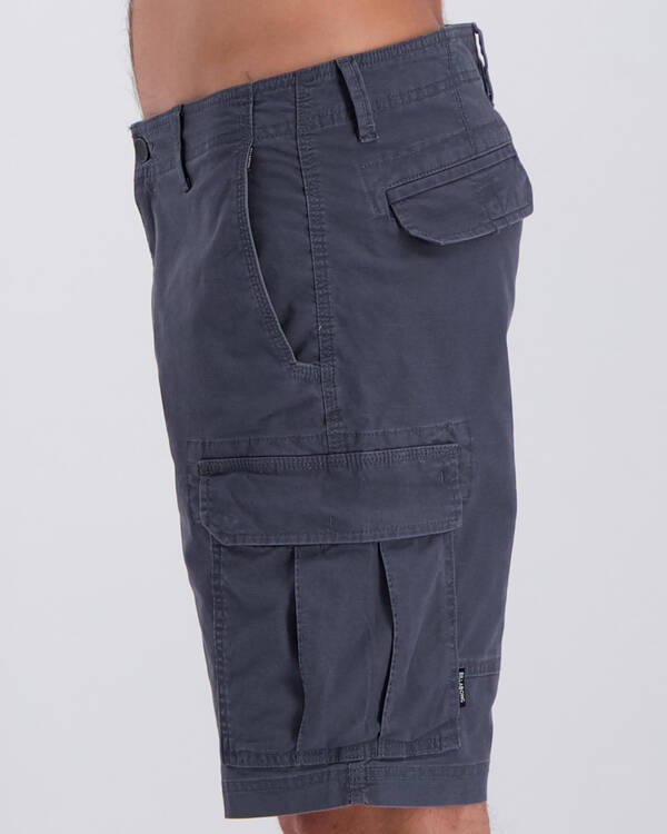 Billabong Scheme Cargo Shorts for Mens
