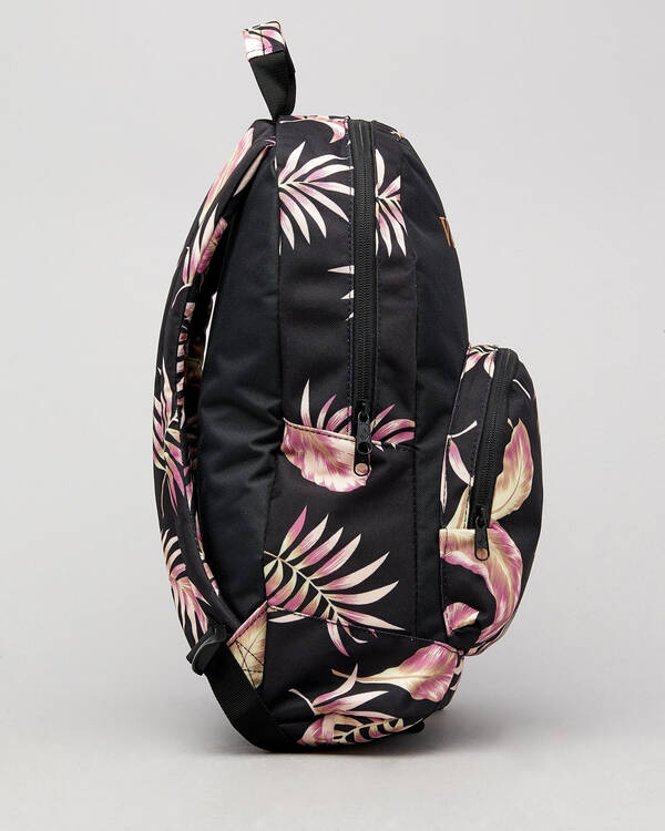 Volcom Patch Attack Retreat Backpack for Womens