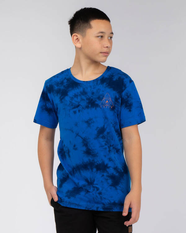 Lucid Boys Prime T-Shirt for Mens
