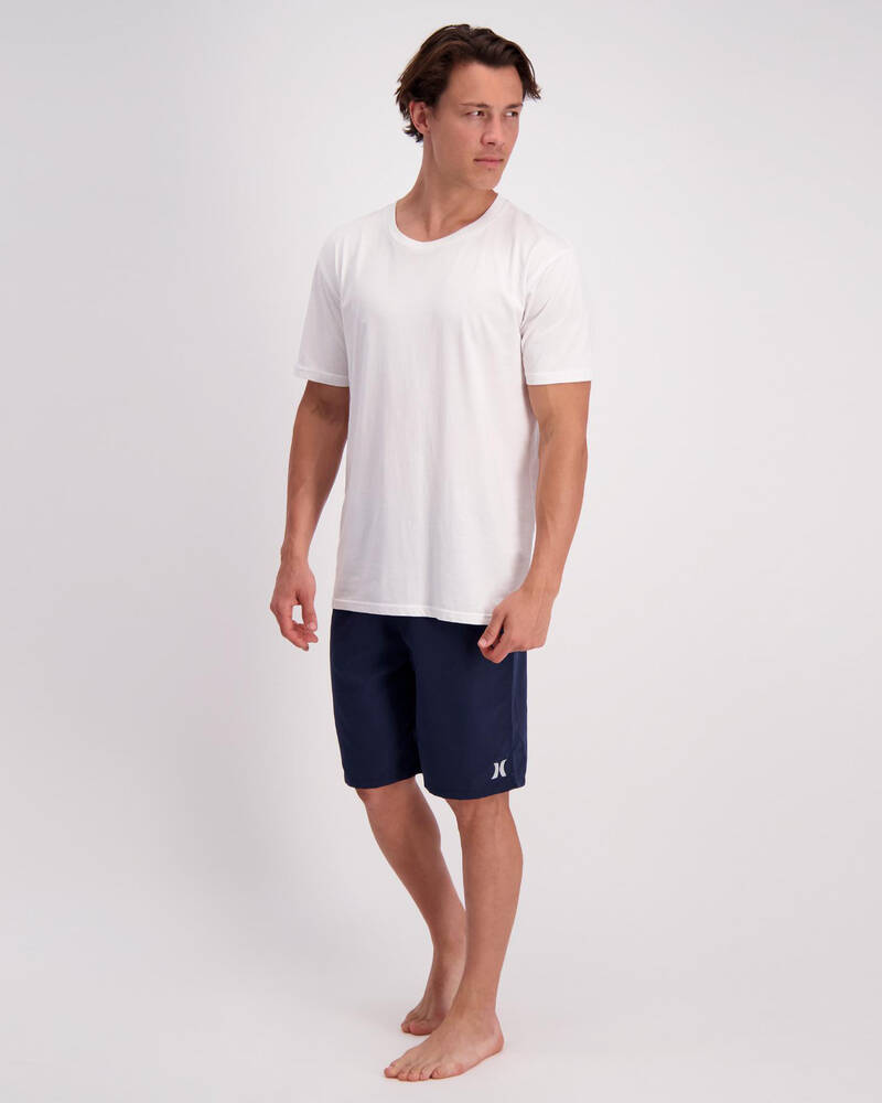 Hurley One & Only 2 Board Shorts for Mens