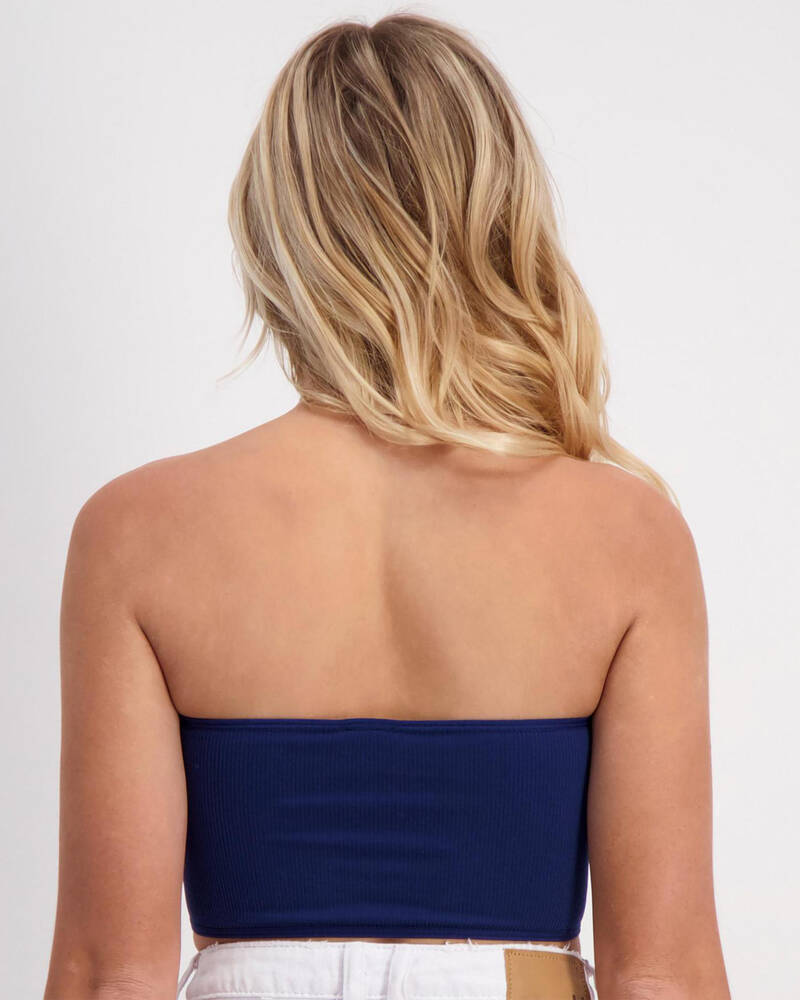 Secret Wishes Nixie Bandeau for Womens