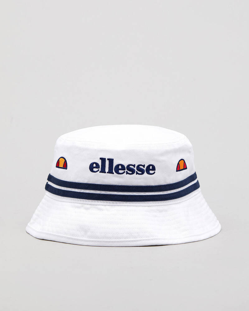 Ellesse Lorenzo Bucket Hat for Womens