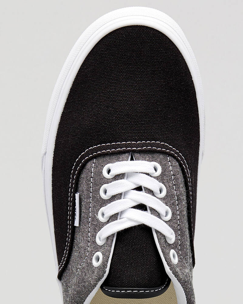 Vans Era Canvas Shoes for Mens