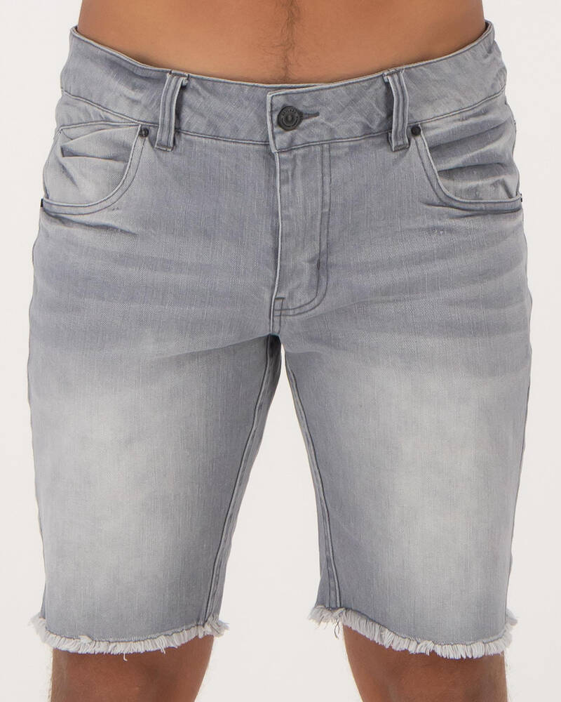 Skylark Signal Shorts for Mens