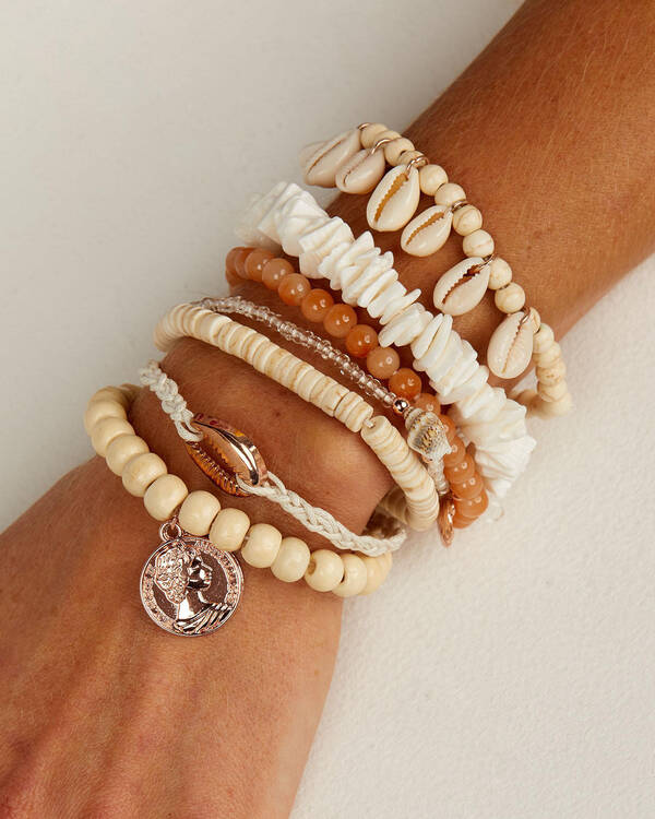 Karyn In LA Hailey Bracelet Pack for Womens