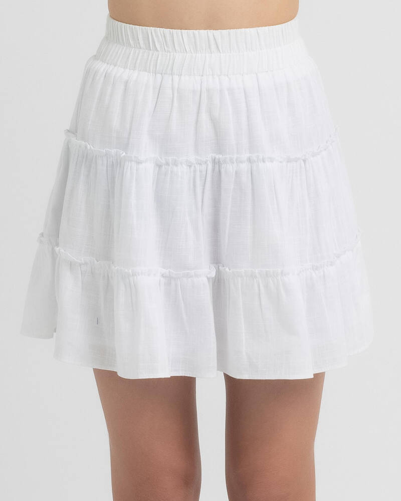 Mooloola Girls' Leta Skirt for Womens