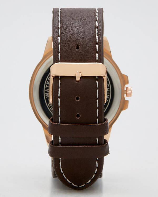 Lucid Nocturne Watch for Mens