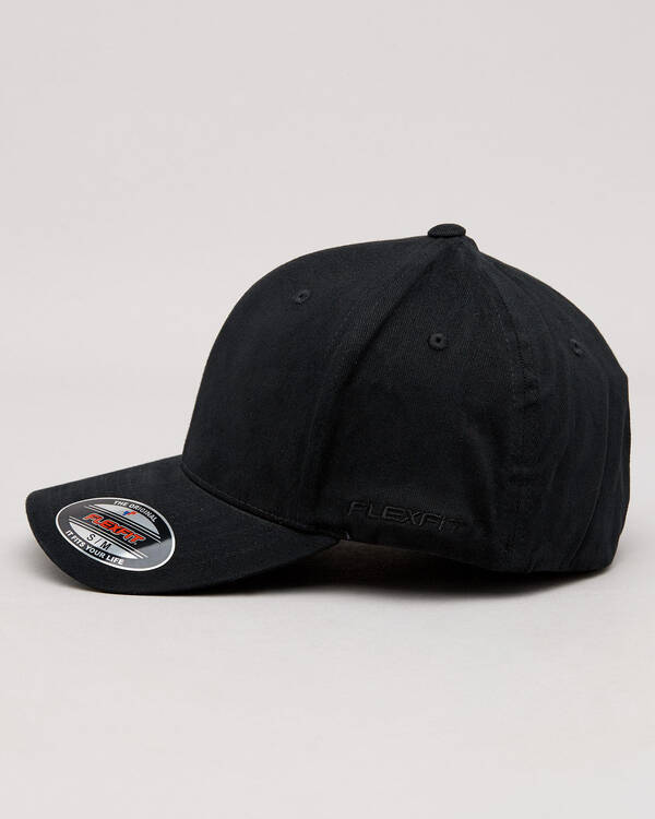 Flexfit Worn By The World Cap for Womens