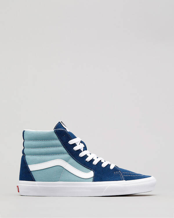 Vans Sk8 Hi Retro Sport Shoes for Mens