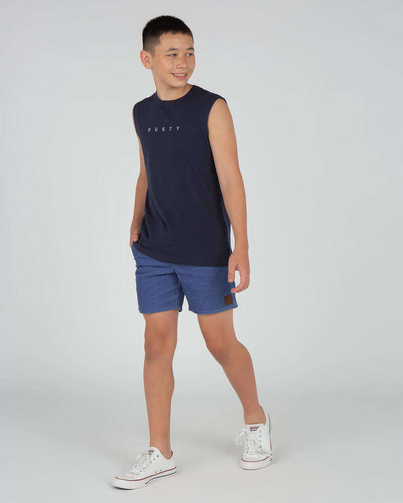 Skylark Boys Jasper Mully for Mens