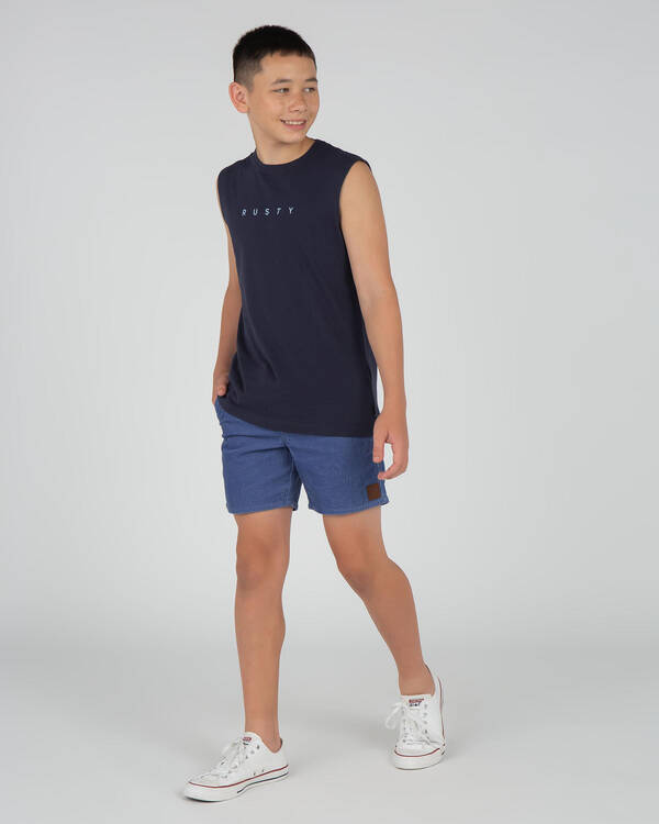 Skylark Boys Jasper Mully for Mens