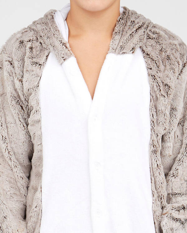 Get It Now Kids Sloth Onesie for Unisex